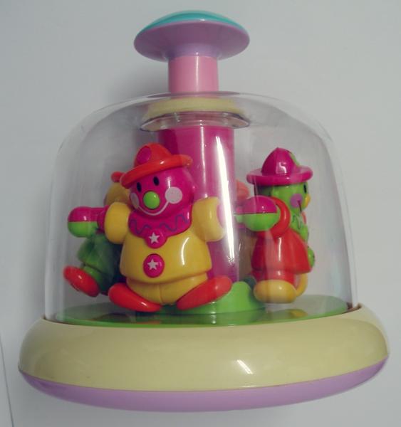 Carousel Toys