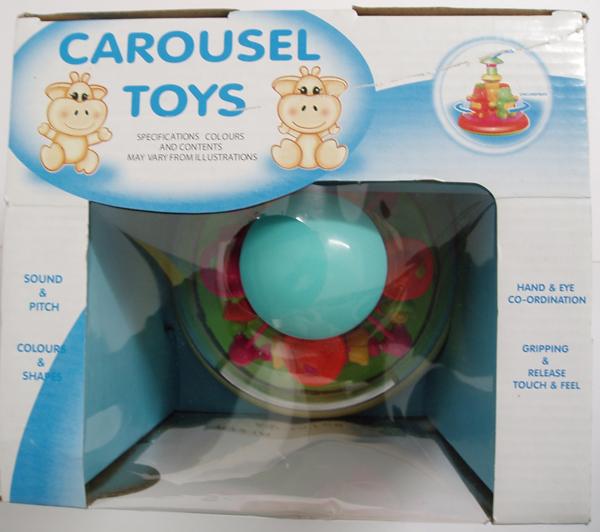 Carousel Toys