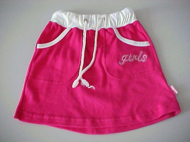 Skirt for girls