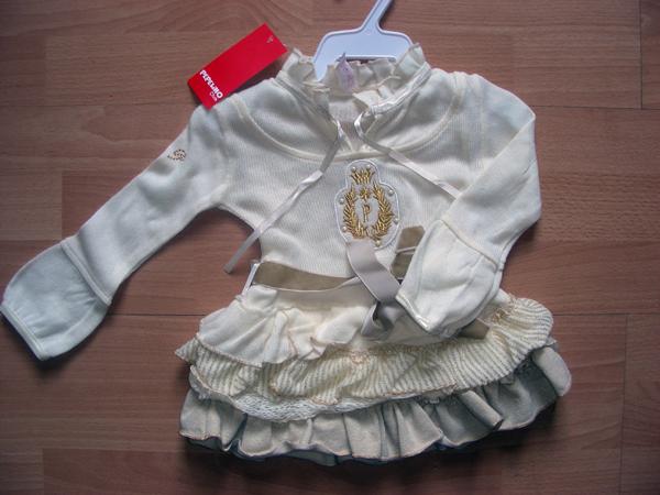 Children’s dress