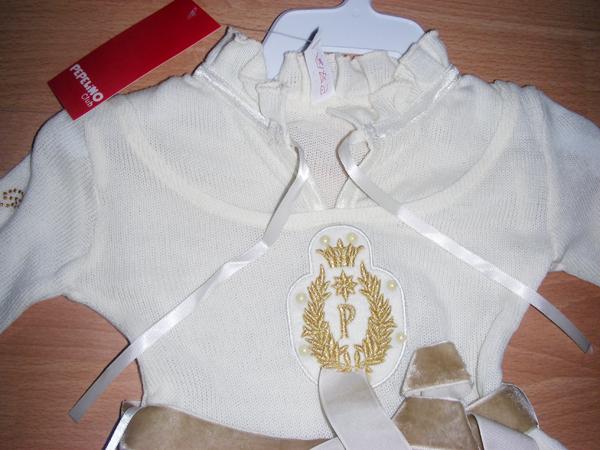 Children’s dress