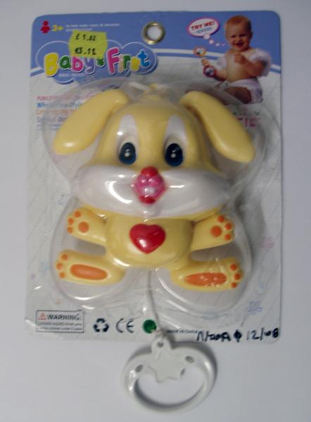 Fun Learning Toys