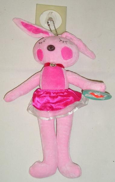 Plush toy - bunny