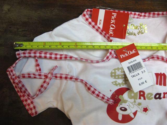 Baby pyjamas - Pick Quic Kids / Summer dreams