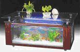 Elite aquarium