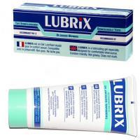 Lubricant.