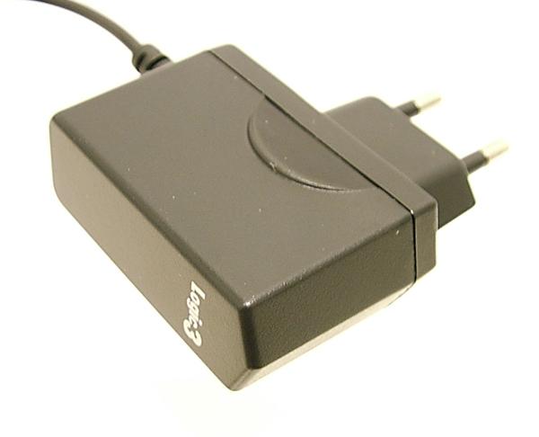 Multi charger for handheld game consoles – AC Adaptor