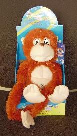 Soft toy - Gorilla
