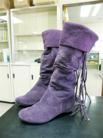Ladies' boots