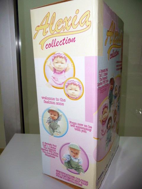 Dolls