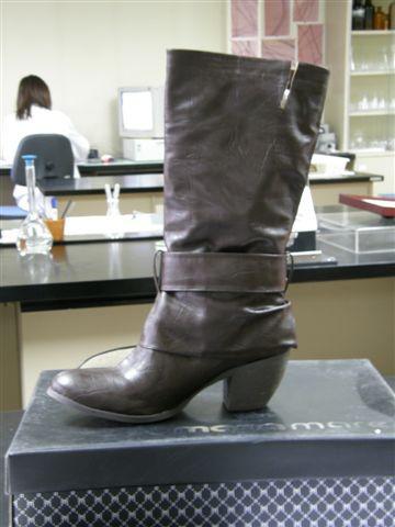 Ladies' boots
