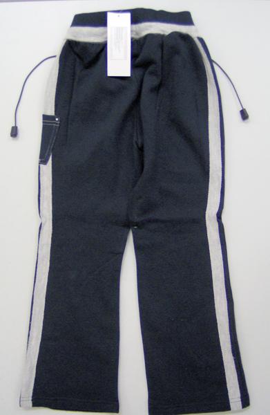 Boy's trousers