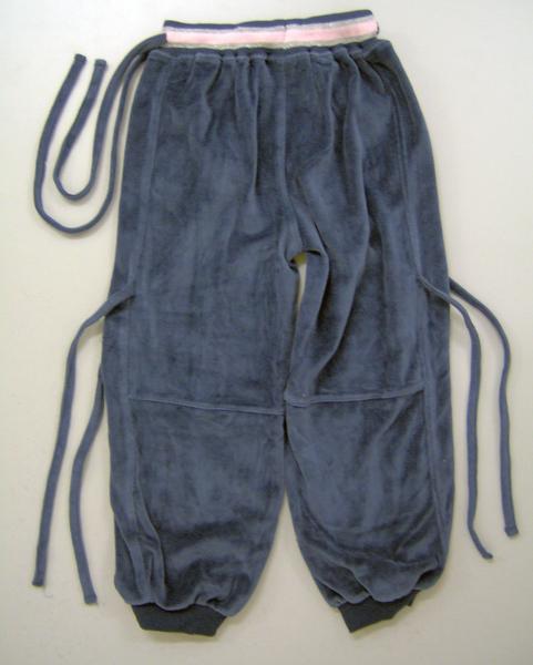 Boy's trousers