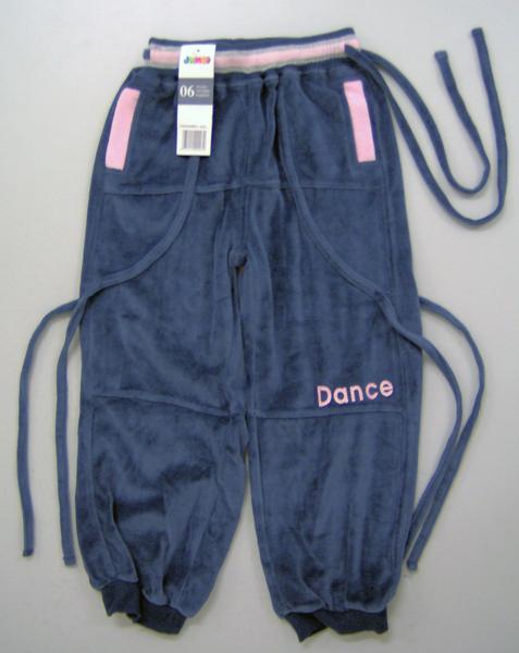 Boy's trousers