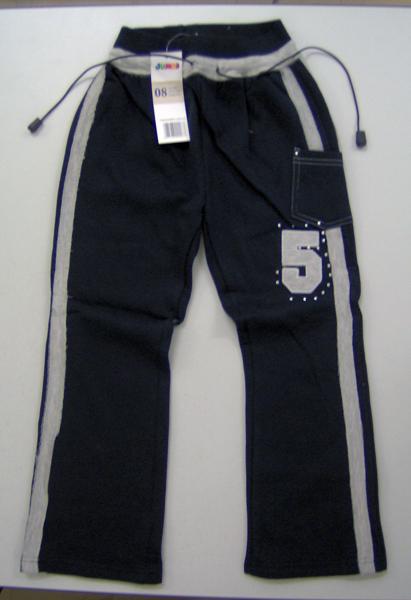Boy's trousers