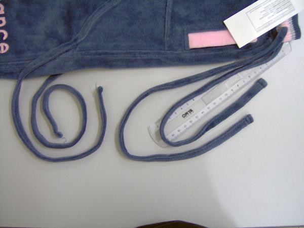 Boy's trousers