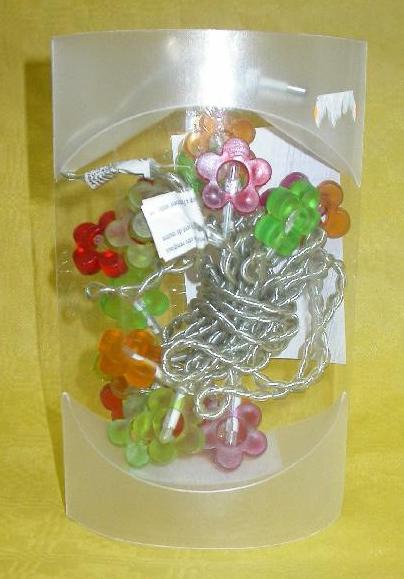 Lighting chains – Fairy light chain
