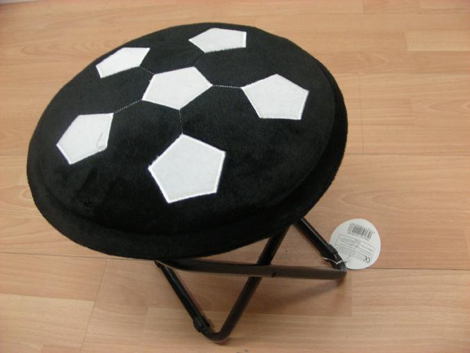 Children's folding chair