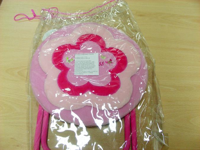 Children’s folding chair
