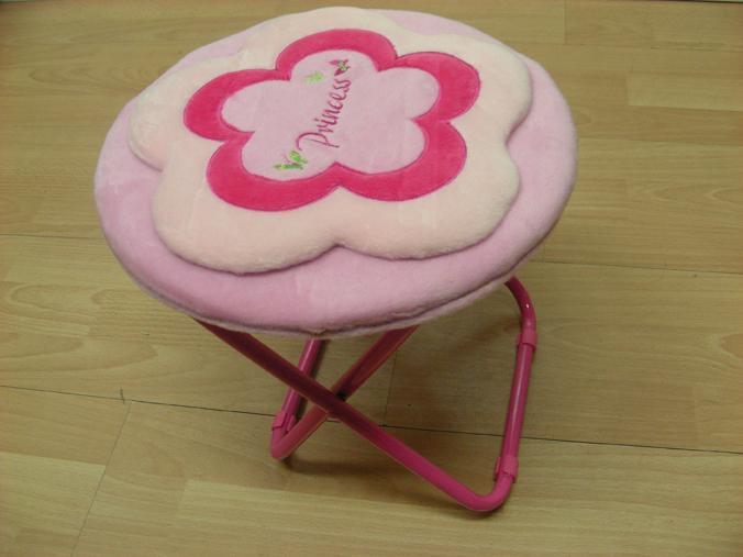Children’s folding chair