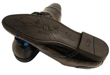 Men's shoes - "Greenwich" men's town shoes