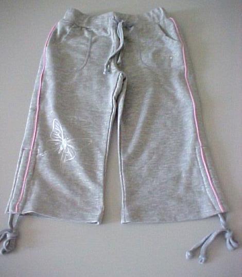 Children's trousers