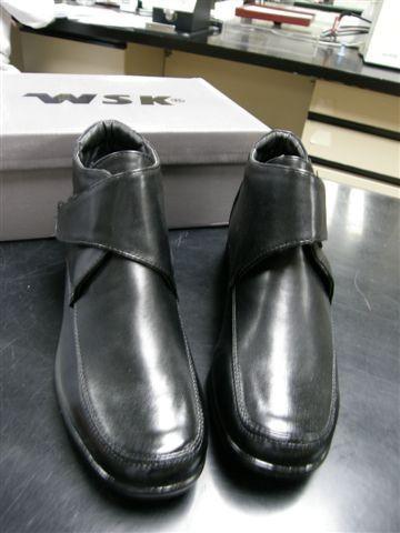Ladies' ankle boots