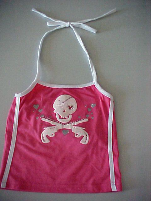 Children's top