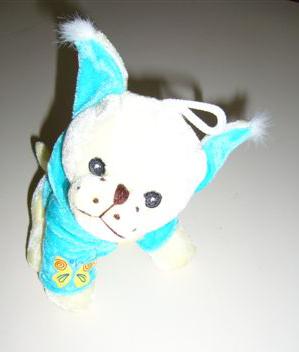 Soft toy - Chihuahua