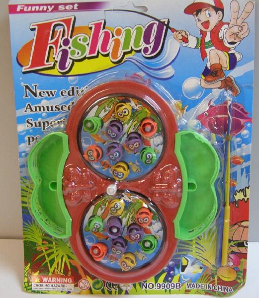 Fishing game - Fishing – Funny set