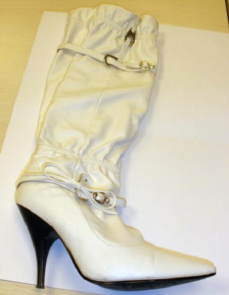 Ladies' boots