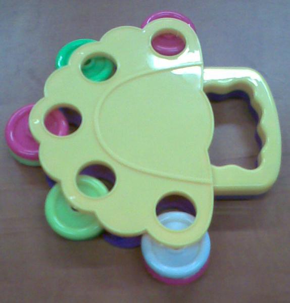 Rattle