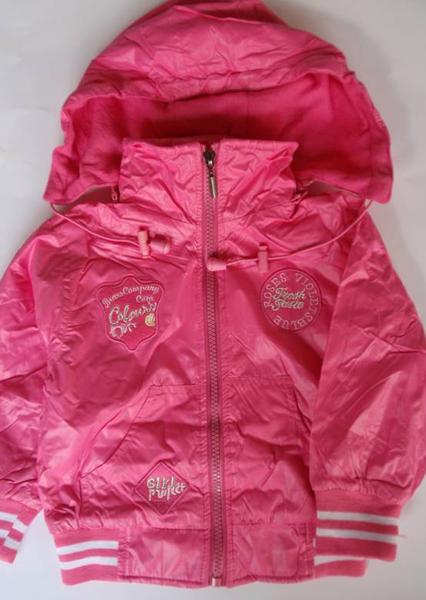 Children’s sports outfit