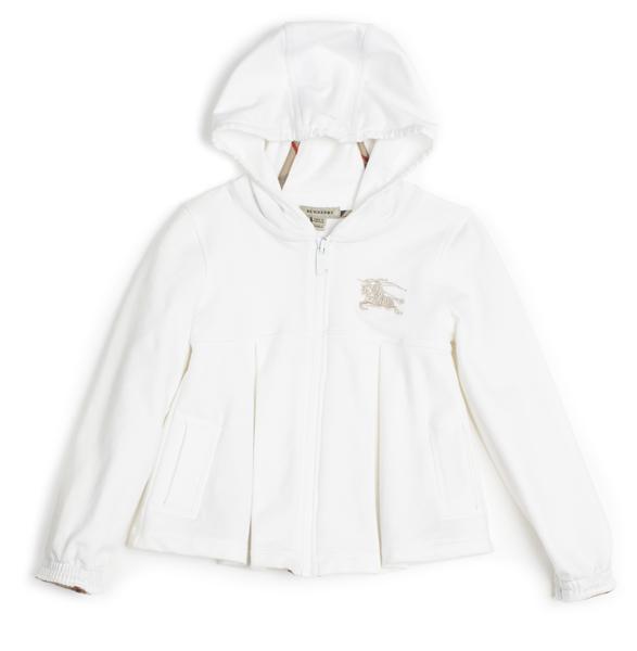 Infant garment