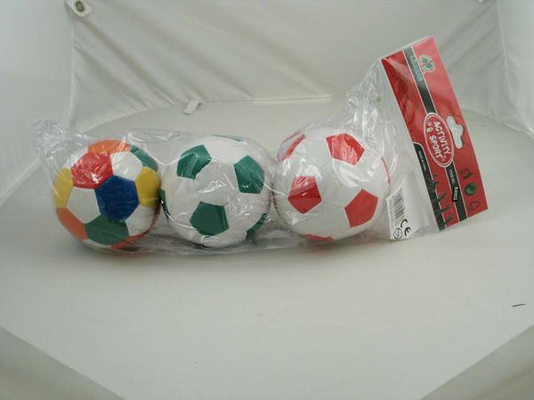 Soft ball - Activity & Sport