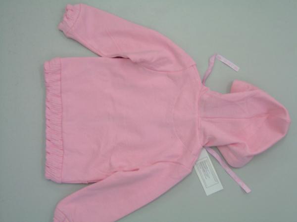 Baby's jacket