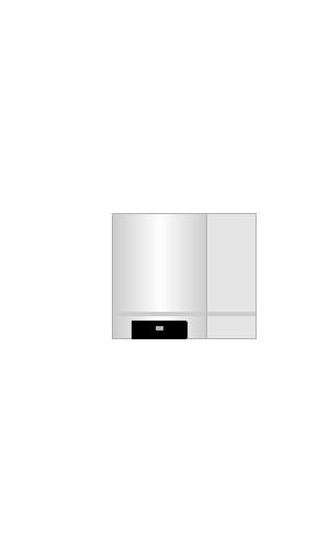 Gas boiler - Nefit Topline, Buderus Logamax plus GB 162, Buderus Logano plus GB202
