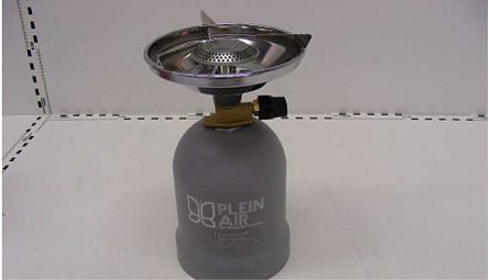 Portable stove - Hotplate Cooker