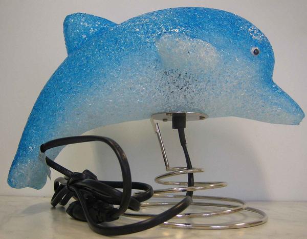 Table lamp – desk lamp