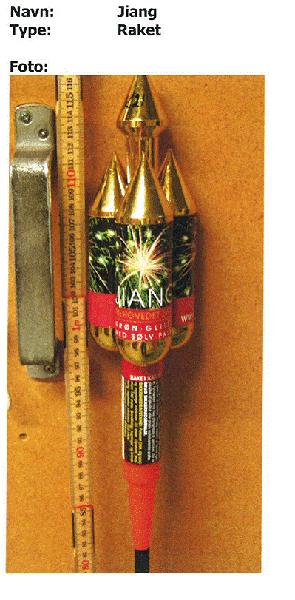 Fireworks - Jiang