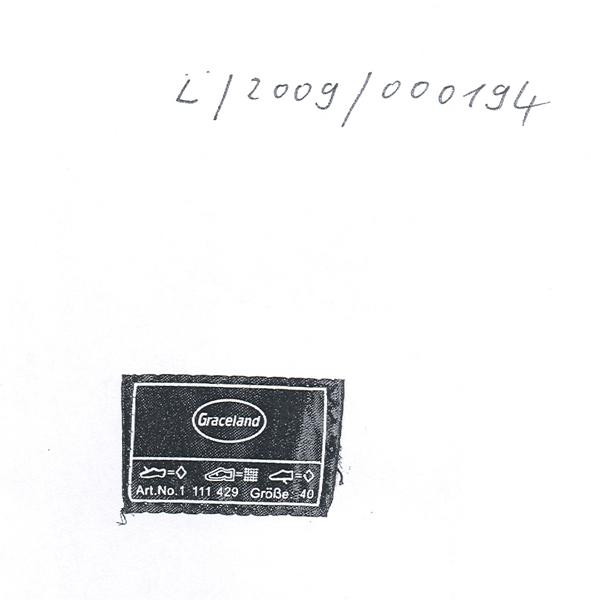 Boots - Graceland, black boots