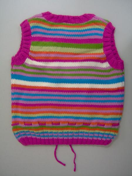 Children's vest