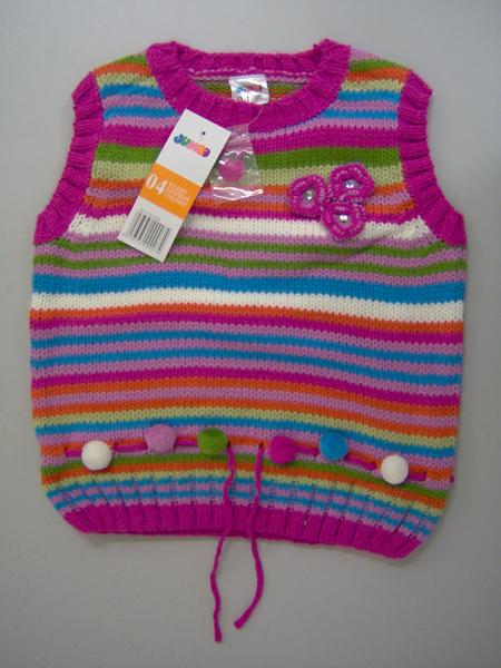 Children's vest