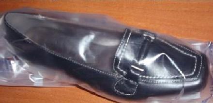 Ladies' shoes