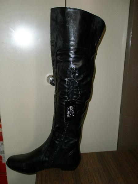 Ladies' boots