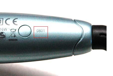 Hair-styler/curler
