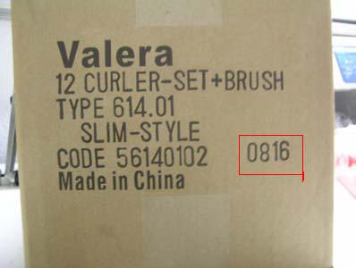 Hair-styler/curler