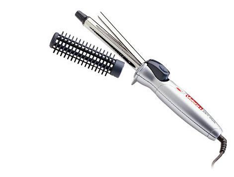 Hair-styler/curler