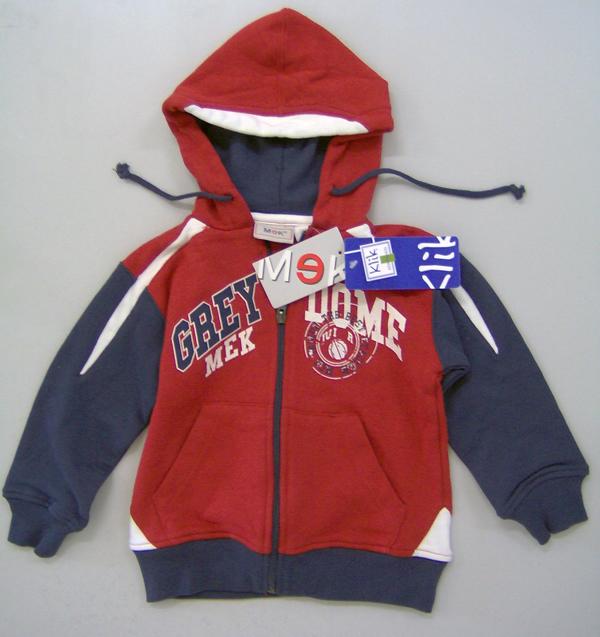 Children's jacket