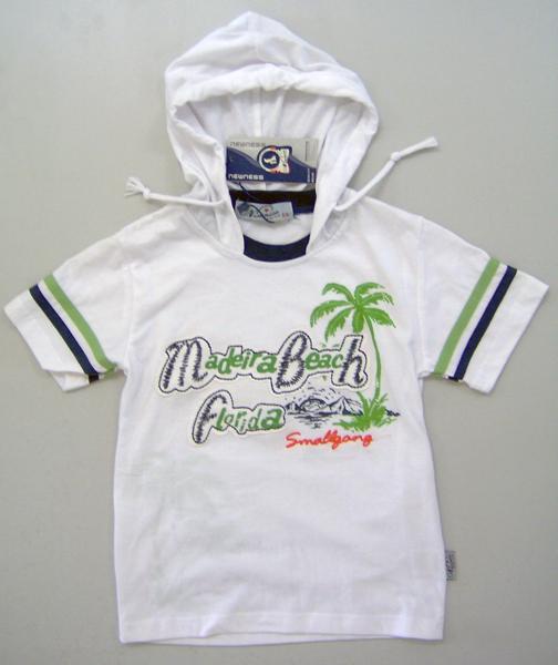 Children’s T-shirt - Madeira Beach Florida